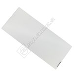 Bosch Microwave Intermediate Glass Panel