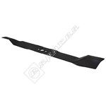 Metal Lawnmower Blade - 50cm