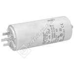 Hoover Capacitor