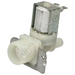 Electruepart Washing Machine Single Inlet Solenoid Valve