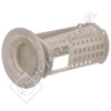 Samsung Washing Machine Drain Pump Filter