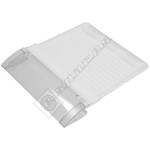 Samsung Freezer Flip Drawer Cover Assembly