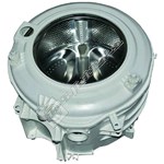 Indesit Washing Machine Drum Assembly - Including Bearings