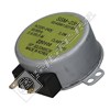 LG Microwave Turntable Motor SSM23H