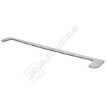 Beko Upper Fridge Shelf Front Trim