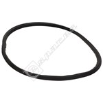 Flavel Top Oven Inner Door Glass Seal