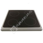 Hotpoint Ceramic Glass Hob Top