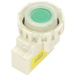 Candy Dishwasher Pressure Safety Switch 32700052