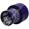 Electruepart Compatible Dyson V10 Vacuum Cleaner Filter