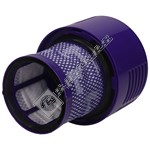 Electruepart Compatible Dyson V10 Vacuum Cleaner Filter