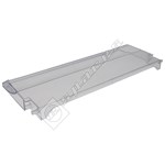 Top Freezer Shelf Flap