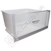 LG Fridge Upper Crisper Drawer Assembly