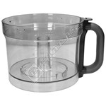 Kenwood Food Processor Main Bowl