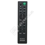 Sony RMT-AH301U Soundbar Remote Control