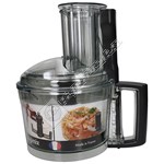 Magimix Food Processor Mixer Bowl