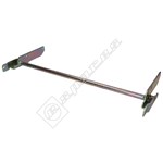 Dishwasher Hinge Assembly
