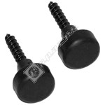 Hisense Oven Screw Assembly Set
