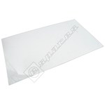 Rangemaster Inner Oven Door Glass