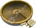 Matsui Medium Ceramic Hotplate Element -1800W