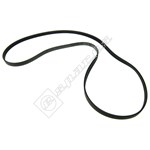 White Knight (Crosslee) Washing Machine Polyvee Drive Belt - 1270 J5