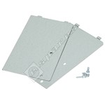 Bosch Dishwasher Cover