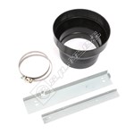 Whirlpool Cooker Hood Mounting Kit