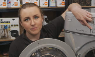 A Complete Guide to Washing Machine Settings