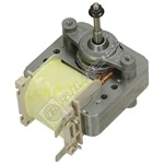 Bosch Oven Blower Motor