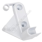 Indesit Left Hand Freezer Flap Hinge