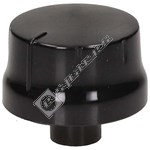 Logik Oven Control Knob - Black