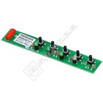 Brandt Cooker Hood PCB Module