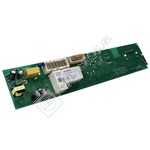 Candy Tumble Dryer Programmed Control PCB Module