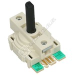 Indesit Potentiometer 3 pos.