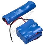 Electrolux Vacuum Cleaner Battery Kit