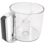 Magimix Food Processor Main Bowl