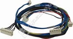 Electrolux Wiring Harness Door