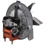 Fan Oven Motor 220/240V FIME 19.03.18 5422611 C20X0E01/36 32W 0r Hunan Keli YJ64 Short Shaft