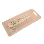 Indesit Fridge Thermometer