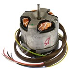 Electrolux Cooker Hood Anticlockwise Rotation Motor