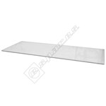 Smeg Fridge Glass Crisper Shelf
