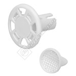 Kenwood Food Steamer Strainer & Steam Spreader