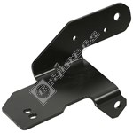 Flymo Bracket Gauge Wheel Rf/Lr