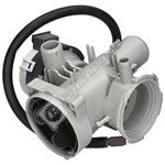 LG Washing Machine Drain Pump