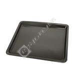 Electrolux Black Baking Enamelled Tray