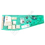 Hoover Washing Machine Electronic Control Board