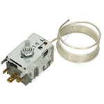 Electrolux Fridge/Freezer Thermostat D077b5206