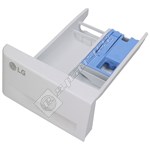 LG Washing Machine Detergent Drawer Assembly