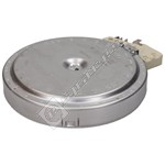 Electrolux Small Ceramic Hob Hotplate Element - 1200W