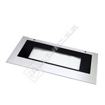 Bosch Oven / Microwave Glass Front Panel