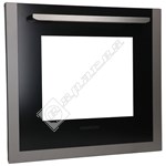 Kenwood Main Oven Door Assembly